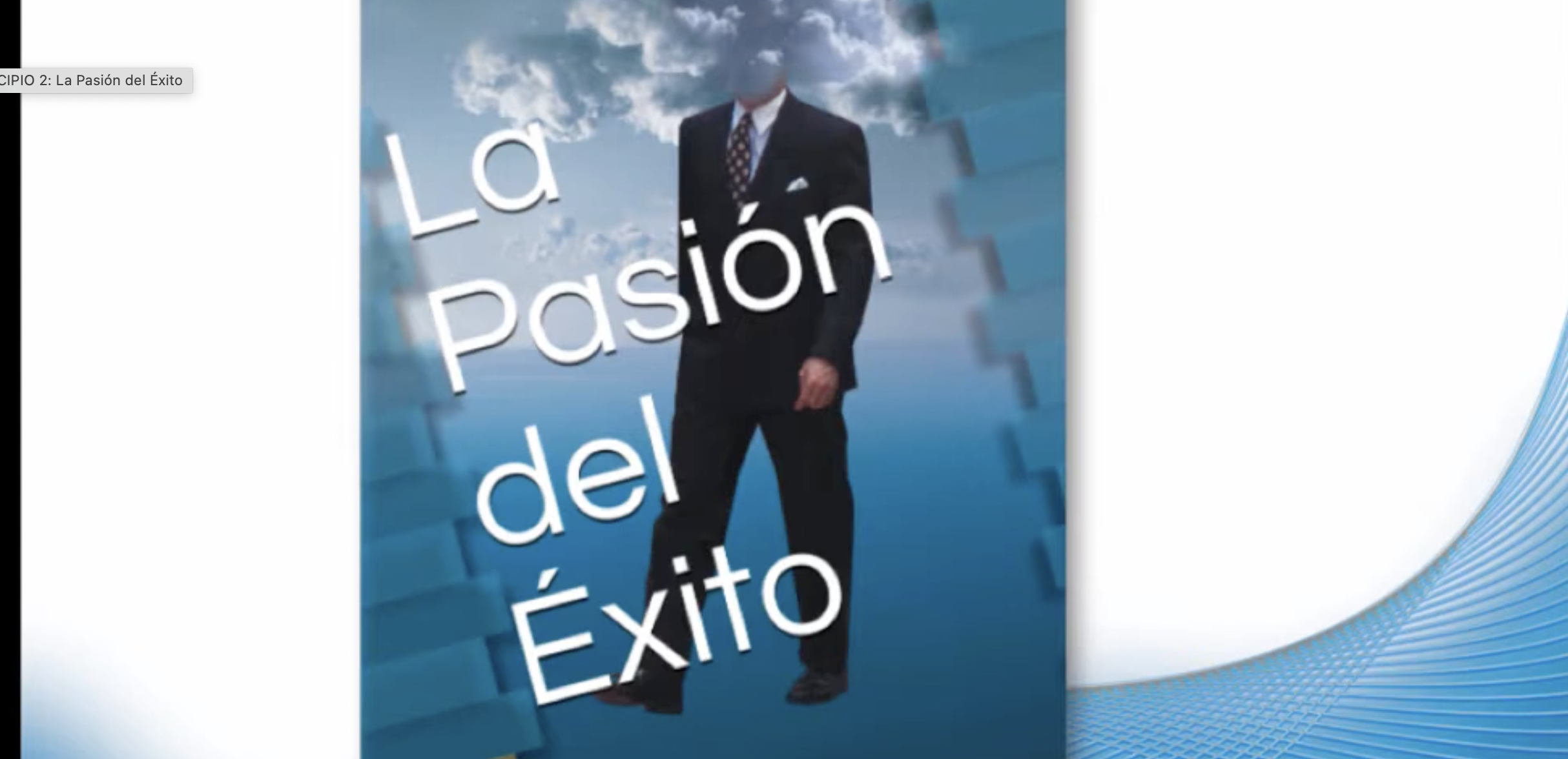 Visión